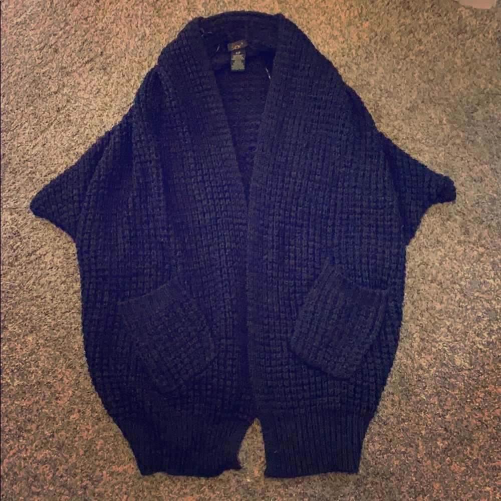 Dex Knitted Cardigan